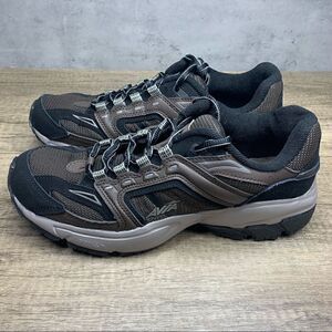 Avia Mens MNAV27ES013 Sz 10 Brown Jag Trail Shoes